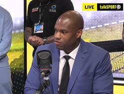 фото - «Это будет кровавое месиво!» Дюбуа о реванше с Усиком