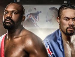 фото - Чисора всё-таки получит Паркера, если тот пройдёт Фа. И не попадётся снова пауку