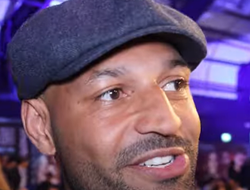 фото - Брук назвал победителя боя Юбэнк-Бенн и готов вернуться ради поединка с ним