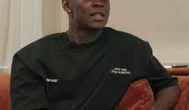 Неуважение к Маддалене? Уважение к Махачеву? Адесанья запутался, но во всём разобрался