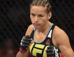 Украинка Марина Мороз сразится с Таилой Сантос — 5 декабря на UFC в Вегасе