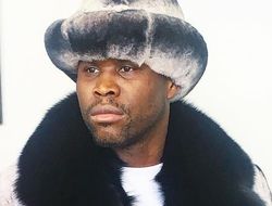 фото - Адонис Стивенсон надеется, что после Баду Джека «все позатыкаются»