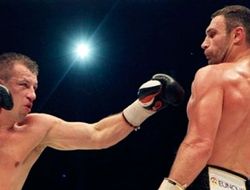 фото - Тайсон-Джонс по-польски. Адамек «подерётся» с Михальчевски. Есть дата