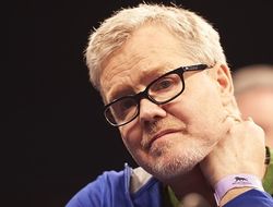 фото - Фредди Роуч в ужасе: Пакьяо показал худший уровень на спарринге