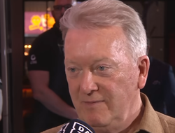 фото - Является ли Усик самым опасным соперником в карьере Фьюри? Отвечает промоутер Тайсона