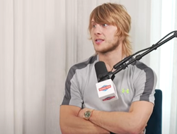 фото - Пимблетт раскрыл детали первого контракта с UFC