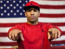 фото - Андре Уорд – о подписании контракта с Roc Nation