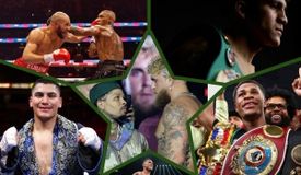 Главные бои ноября-2025: пора вновь беситься с жиру Главные бои ноября-2025: пора вновь беситься с жиру