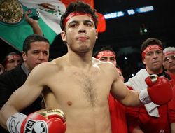 фото - Чавес-младший — о детских капризах и безразмерном эго Сауля Альвареса