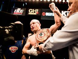 фото - Промоутер — о вердикте по делу Хурцидзе: Получил по заслугам