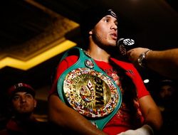 фото - РВС: Будет много объединительных боёв — братья Чарло, Бенавидес, Плэнт, Юбэнк