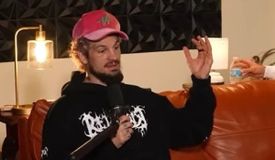 «Это страшно». Бой Джошуа-Пол очень пугает экс-чемпиона UFC