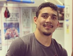 фото - Лопес о бое с Ломаченко: Победитель получит всё. То есть Теофимо получит всё