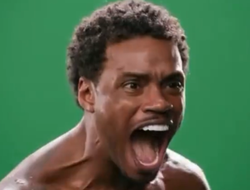 фото - Спенс рассказал, как побьёт Кроуфорда