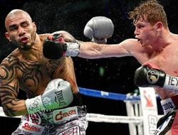 фото - Тренер Альвареса: Ставлю четыре дома, что в реванше Котто будет нокаутирован