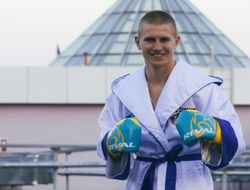 фото - Сергей Богачук: Коронавирус — это серьёзно. Сейчас готовлюсь драться с лучшими