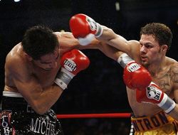 фото - Экс-чемпион из Пуэрто-Рико о Маргарито: Хочу ещё один бой с этим куском дерьма