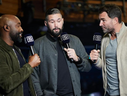 фото - Беллью назвал «самого избегаемого боксёра». И удивил 