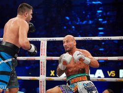 фото - Шпилька, Радченко и промоутер поляка готовы к реваншу: комментарии сторон