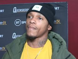 фото - Нокаутировать Бетербиева? Энтони Ярд — о будущих боях