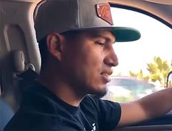 фото - Майки Гарсиа прокомментировал ситуацию с намечавшимся боем против Спенса