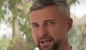 «Это может сломать его карьеру». Фроч о бое Усик-Итаума