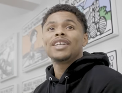 фото - Стивенсон устал ждать Хэйни. Девина заставит драться WBC?