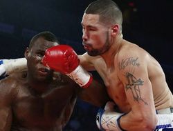 фото - Беллью хочет реванш со Стивенсоном, грозится быстро того «вынести»