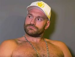 фото - «Уайлдер и его новый тренер Малик Скотт — лузеры!» Интервью Тайсона Фьюри 