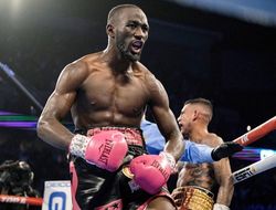 фото - Теренс Кроуфорд может подраться с Хосе Рамиресом или Джошем Тейлором — промоутер