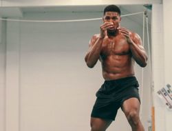 фото - Похоже, Джошуа – Джойс? Новости от промоутера