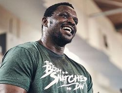 фото - Диллиан Уайт прошёл допинг-тесты VADA, он чист и докажет это — промоутер