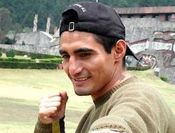 фото - Хосе Моралес: «Маркес просто боится драться с моим сыном»