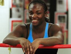 фото - Кларесса Шилдс: Я — величайшая женщина-боксёр всех времён