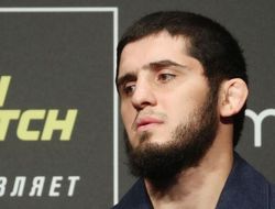 фото - Бой Ислам Махачев – Тиаго Мойзес возглавит турнир UFC в июле