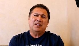 На этот раз обойдётся без ссор? Мендес вновь заговорил о пенсии Махачева