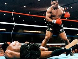 фото - «Судный день» Тревора Бербика. Тайсон, Али, Холмс, тюрьма и обрезок трубы