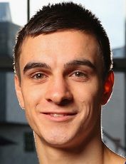 Эндрю Молони