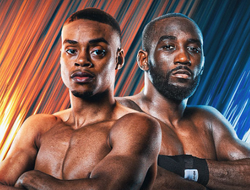 фото - Шоу Спенс-Кроуфорд: объявлены все бои PPV-карда