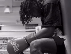 фото - Вызов принят! Дэвис хочет бой с Беринчиком уже в этом году