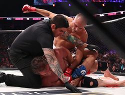 фото - Bellator 149: Грейси победил Шэмрока и другие результаты 