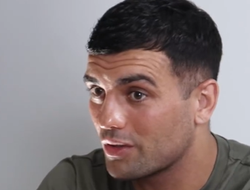 фото - Барбоса и Кэттеролл подерутся 15 февраля в Англии: титул Теофимо на кону?