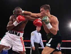 фото - Охота на тушканчика