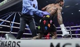 Бой Пол – Дэвис на грани срыва? Джервонта вновь избил подругу Бой Пол – Дэвис на грани срыва? Джервонта вновь избил подругу