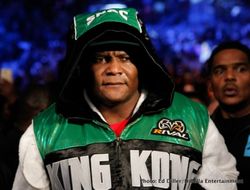 фото - Луис Ортис просит у Дионтэя Уайлдера реванш