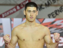 фото - Дмитрий Бивол: Верю, что однажды смогу отбоксировать с Канело