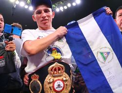 фото - Братья-чемпионы Альварадо выступят на разогреве у Гарсии и Кэмпбелла
