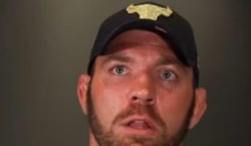 Дю Плесси сделал прогноз на бой Маддалена-Махачев