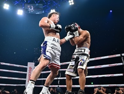 фото - Иноуэ сразится с чемпионом в двух весах. Драться будут в мае в Токио