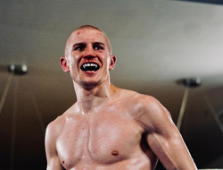 фото - Украинский 100% нокаутёр Богачук назвал лидера первого среднего веса